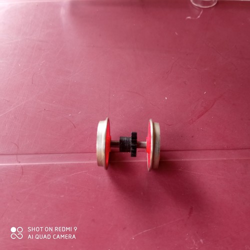 Gützold piko 86 h0 - em,