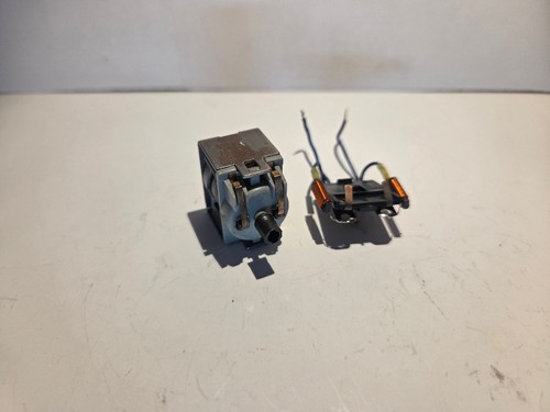 Ddr piko gützold motor - h0,