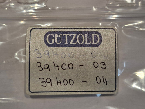 Gützold ersatzteil 39400 - gützold, 39400-03