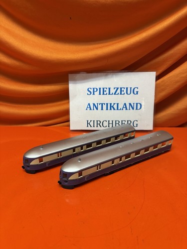 Alt ddr gützold piko h0 - alt,