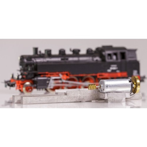 Pmt 32086 austauschmotor - 32086,
