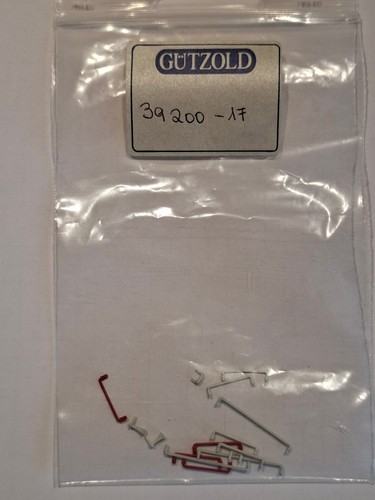 Gützold ersatzteil 39200 - gützold,