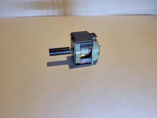 Ddr piko gützold motor - ddr,