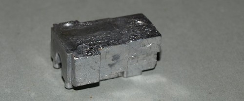 Piko gützold gewicht - h0, 1x