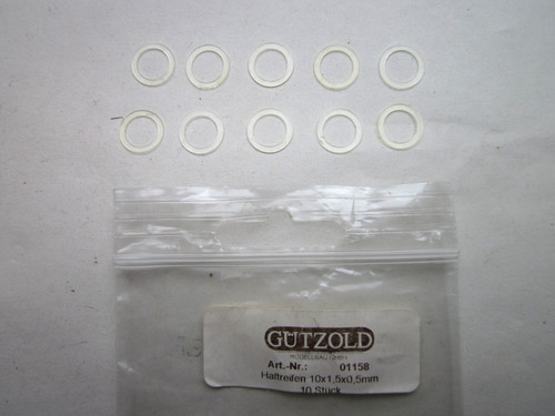 Gützold 01158 10 - gützold,