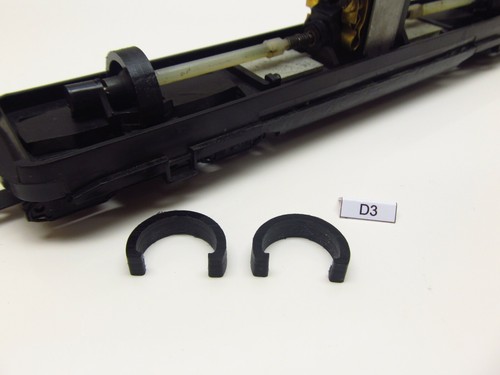 Drehgestellhalter für ho - d3,drehgestellhalter,