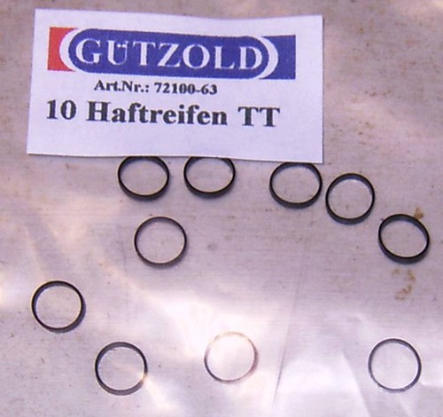Gützold haftreifen - gützold,
