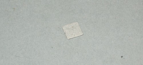 Piko gützold selenplatte - piko, h0