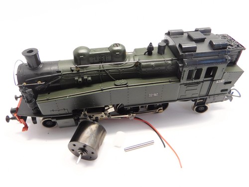 Micromotoreu hp011g motor - hp011g,