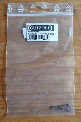 Gützolt kohlebürste 01166 - gützolt,