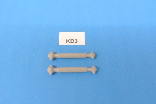 Kd3 kardanwelle kamodel für - kardanwelle,