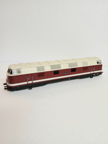 Lokgehäuse 118 345 8 - 118, 345-8