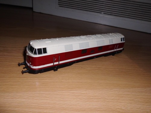 Gützold lokgehäuse 118 345 - lokgehäuse, 345-8