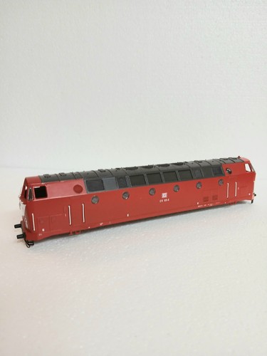 Lokgehäuse 219 185 - 219, 185-6