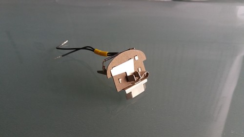 Piko gützold nohab 1 x - 1,