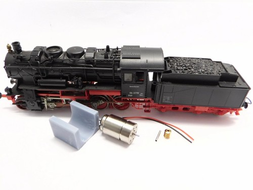 Micromotoreu hp007g piko - hp007g,