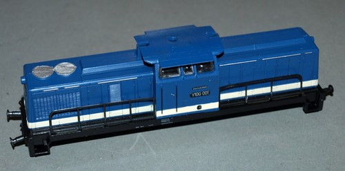 Gützold piko gehäuse für - h0,