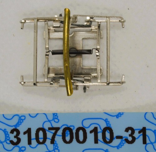 Gützold dachstromabnehmer - ho,