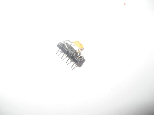 Gützold brückenstecker 8pol - gützold,