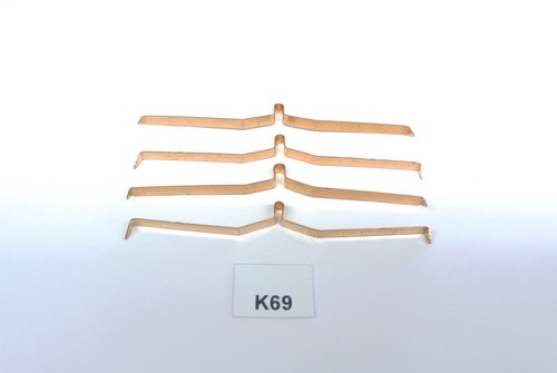 K69 kontakte scheifer - k69,,