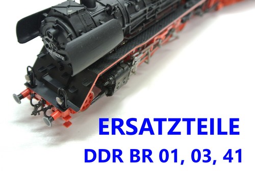 Verschiedene ersatzteile - verschiedene,