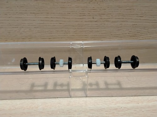Gützold radsätze br120 - gützold, 4x