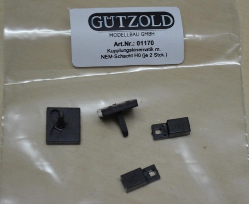 Gützold kinematik 01170 - gützold, kk-kinematik