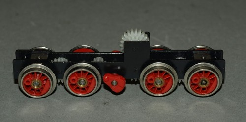 Piko gützold fahrwerk - gützold, h0