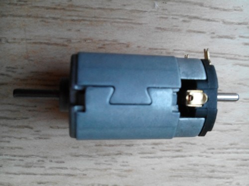 Gützold motor neu - h0,